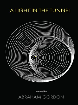 cover image of A Light in the Tunnel